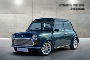 Mini Cooper, 1.2 L, Cabrio, Odrestaurowany