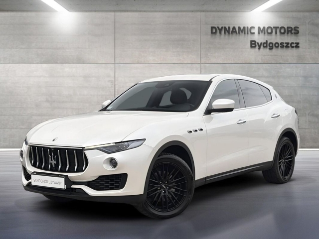maserati