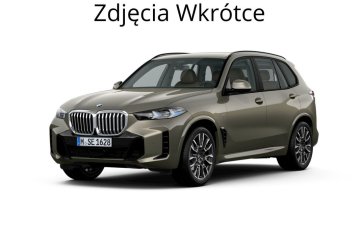 BMW X5 xDrive30d 2025rok !! Bezwypadkowa, ASO, Vat23%, Gwarancja