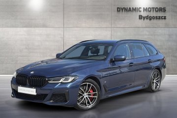 M Sport PRO,Salon Polska,adaptacyjne led,driving assistang