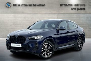 x4 xDrive30i Harman/Kardon Adaptacyjne LEDy HAK, FV23%,Niski przebieg