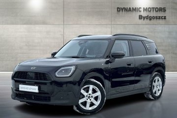MINI Countryman 170 KM Salon PL, Serwis ASO, Gwarancja