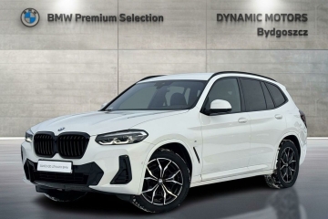 M Pakiet 20d xDrive Faktra VAT,Serwis ASO Salon PL Ceramika Gratis!
