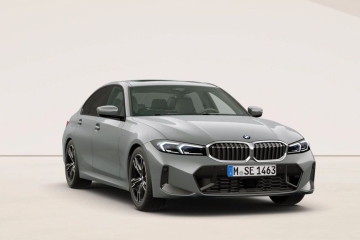 330i xDrive,szyberdach,keyless,mPakiet,adaptiv LED,LiveCocpit