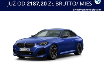 M240i M-Pro,LED Adaptiv,H/K,KeyLess,MSport,SportoweZaciski