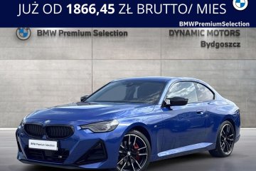 M240i M-Pro,LED Adaptiv,H/K,KeyLess,MSport,SportoweZaciski