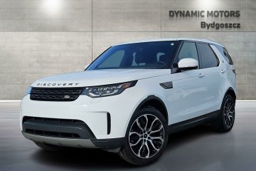 Faktura Vat23%,Supercharged 340KM,Nowy Silnik,Ceramika,7 osób,SE