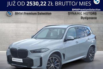 BMW X5 40d 340KM, Bezwypadkowy., 2025 rok!! MPRO, Pneumatyka