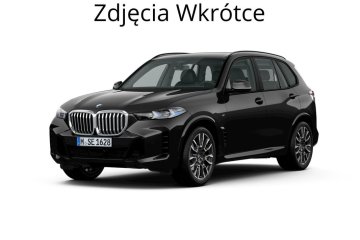 BMW X5 BMW X5 xDrive30d 2025rok !! Bezwypadkowa, ASO, Vat23%, Gwarancj