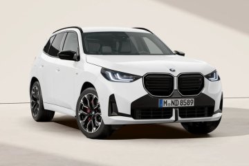 M PRO,IconicGlow,HAK,Sportowe Hamulce,Webasto,H/K