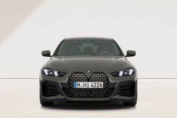 BMW 420d xDrive M Sport Pro, Faktura VAT, Salon PL, Bezwypadkowa