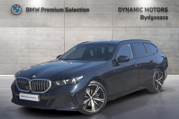 BMW 520d xDrive HAK, Panorama, Wentylacja foteli, Harman