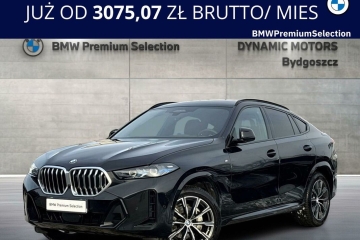 X6 30d xDrive harman/kardon,Panorama Sky,Wentylowane fotele,masaże