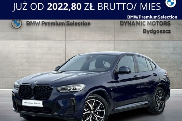 x4 xDrive30i Harman/Kardon Adaptacyjne LEDy HAK, FV23%,Niski przebieg