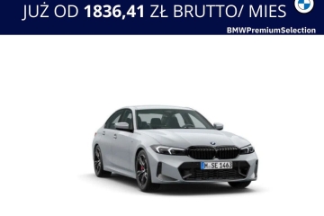 BMW 330 MPRO,sportowe pasy,zawieszenie,key less,shadow line.,xDrive