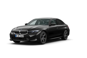BMW 320d 2026 rok I rej. Adaptacyjne LED, pakiet innowacji