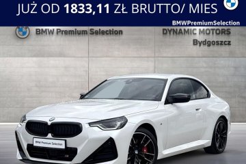 M240i, KeyLess,M Sport M Pro, Hi-Fi,ShadowLine,Led Adaptiv