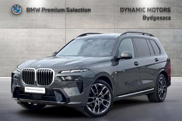 xDrive40i, mPakiet, Hak ,Iconic, Panorama, SkyLounge, Masaże, WEBASTO