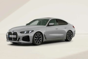 BMW 430 GranCoupe, xDrive, Faktura VAT!