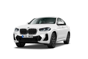 BMW X4 30i xDrive, Bezwypadkowa, Możliwość Gwarancji, Bogate wypo