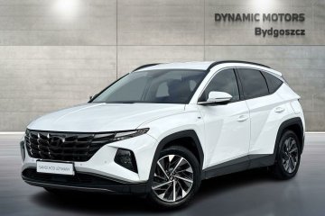 Hyundai Tucson 1.6 GDI , Faktura VAT23, Salon PL
