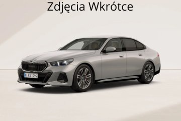 BMW 520d xDrive M Pro Iconic Glow Harmann/Kardon FV23% 2025 ROK!!