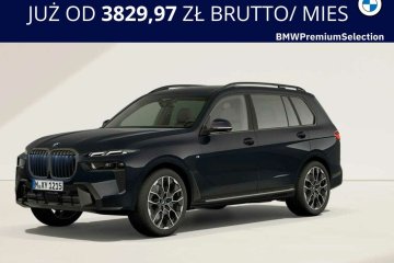 40i,MPRO,Dociągi,Hak,IconicGlow,Masaże,6miejsc,SkyLounge