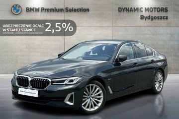 530e 184KM Plug-in Hybryda, Luxury Line, Gwarancja, Ceramika Gratis!!