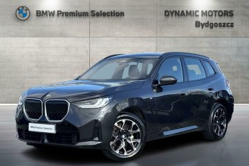BMW X3 20 M Pakiet xDrive, Faktura VAT!