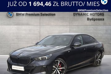 BMW 520 520d xDrive, M-Pak, M-PRO,Iconic Glow,Key Less,H/K,LED adaptiv