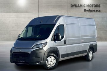 Toyota PROACE MAX, Faktura VAT!